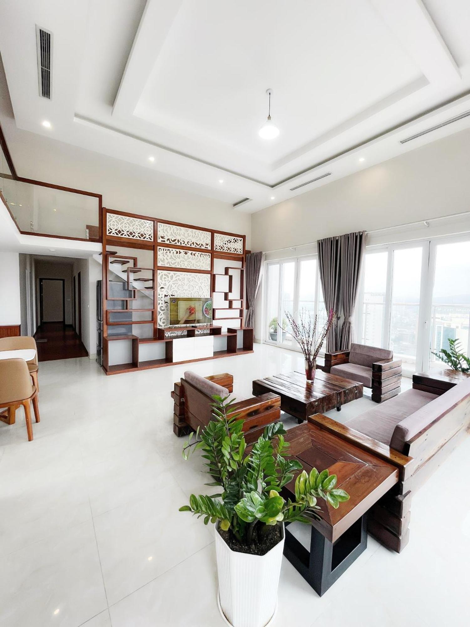 Homestay Ha Long Vip Exterior photo