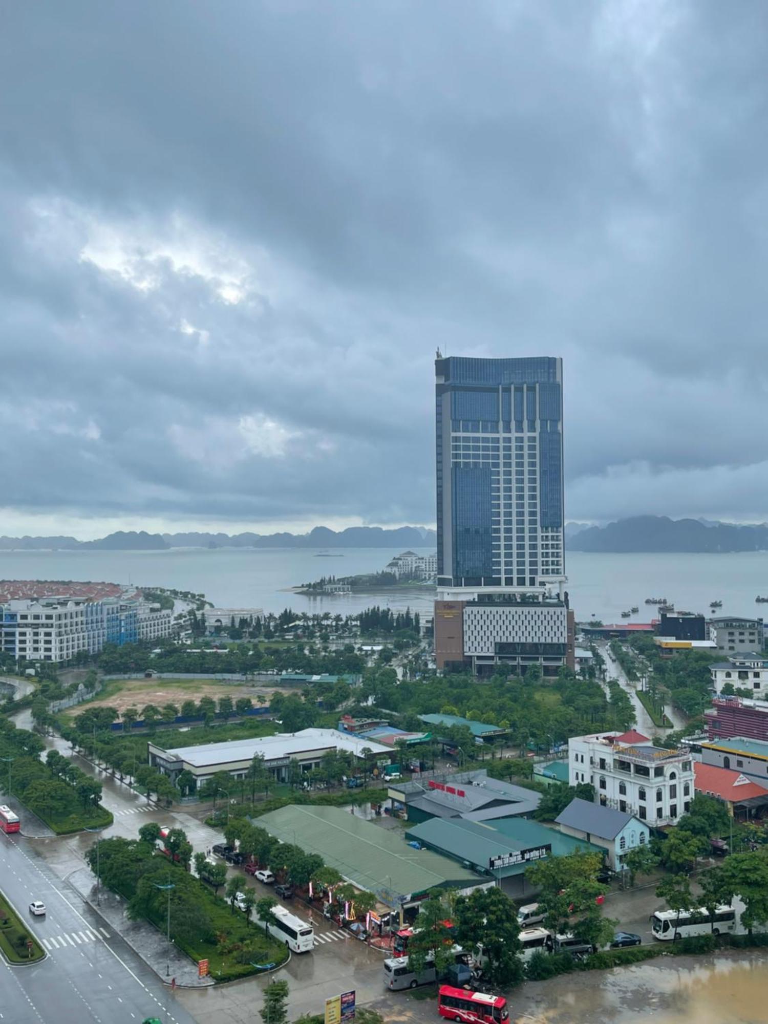 Homestay Ha Long Vip Exterior photo